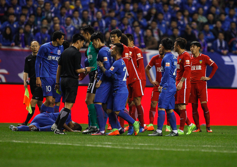 可能短期内 可能短期内